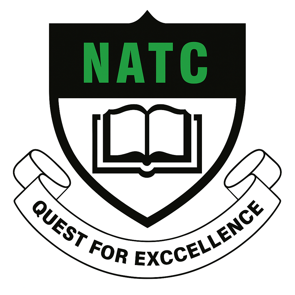 NATC Educational Emblem