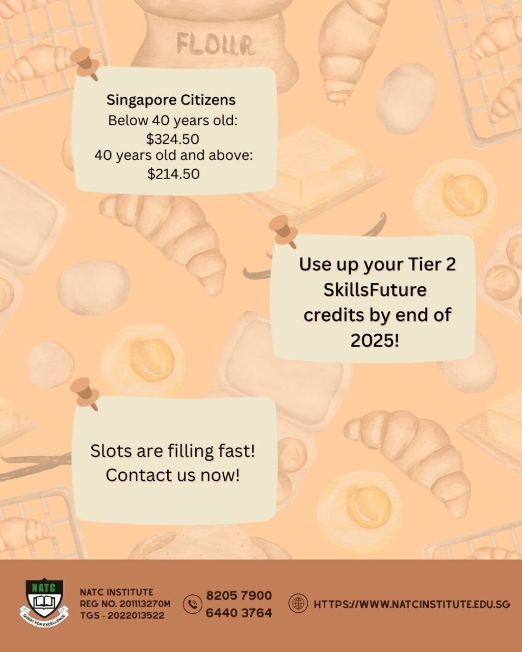 Instagram post from natcinstitute_sg. This post is in position 1.