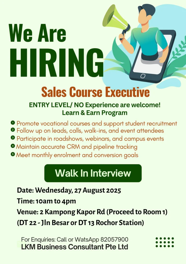 Instagram post from natcinstitute_sg. This post is in position 7.